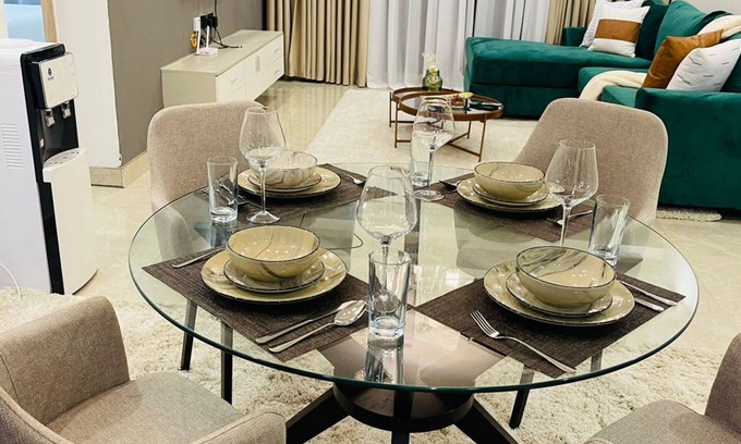 Thompson Estate Apartamento | Lavington Apartment by CHH