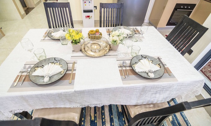 Thompson Estate Apartamento | Lavington View Palace Apartment Kenya