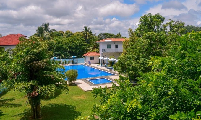 Ettukala Hotel | Lavinia Negombo