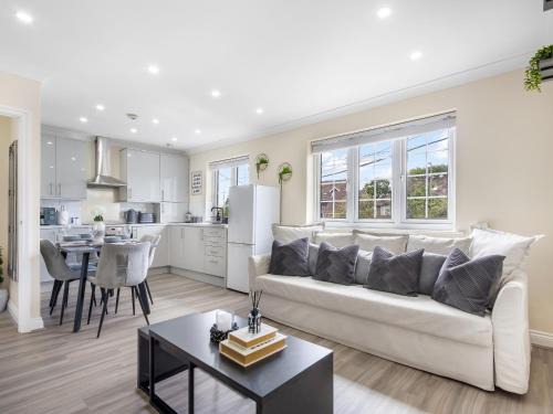 Oakleigh Apartamento | Lavish 1 Bedroom Apartment