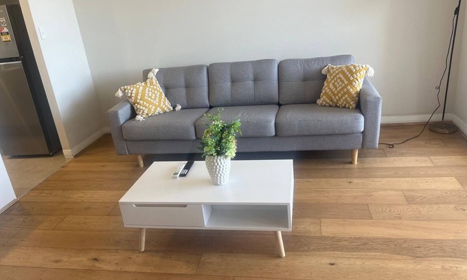 Concord Apartamento | Lavish 2 Bedroom apartment