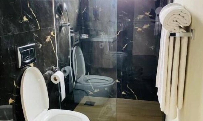 Westlands Casa | Lavish 2br apartment riverside