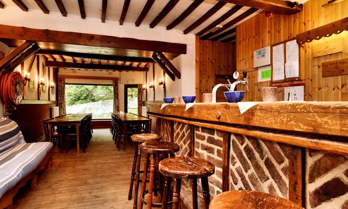 Ozo Casa | Lujosa Casa de vacaciones en Durbuy con sauna