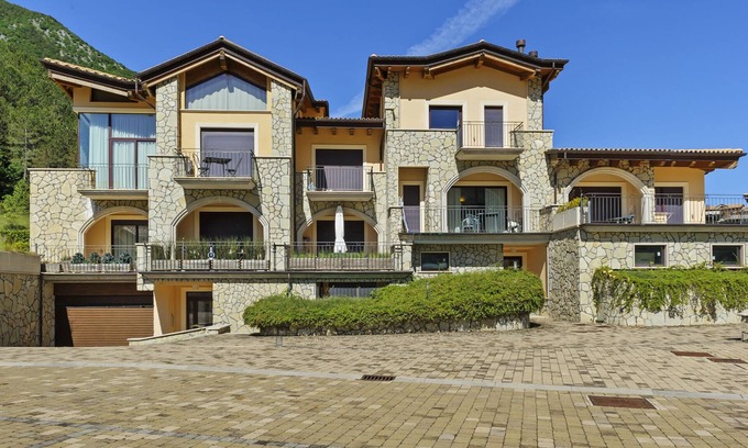 Scanno Casa | Espléndida casa de vacaciones en Scanno cerca del Lago di Scanno
