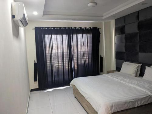 Islamabad Hotel | Lavish Hotel