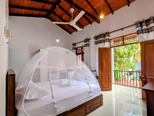 Medaketiya Apartamento | Lavish Lodge, Tangalle, Sri Lanka