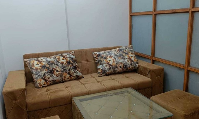 New Delhi Condominio | Lavish Studio Apt in West/Central Delhi
