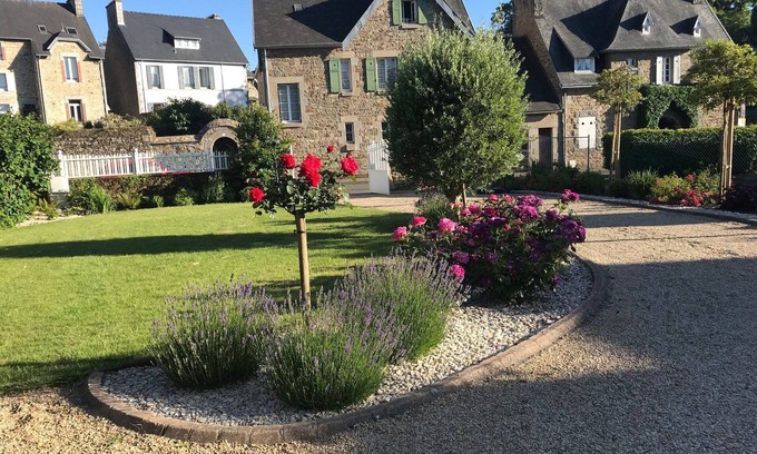 Guingamp Cama Y Desayuno | Lavoisier