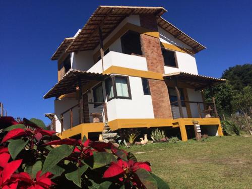 Lavras Novas Cabina | Lavras Real