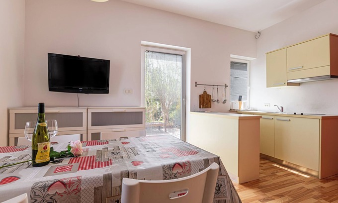 Nova Vas Apartamento | Lavrič Hideaway Apartment 2, Bloke, Slovenia