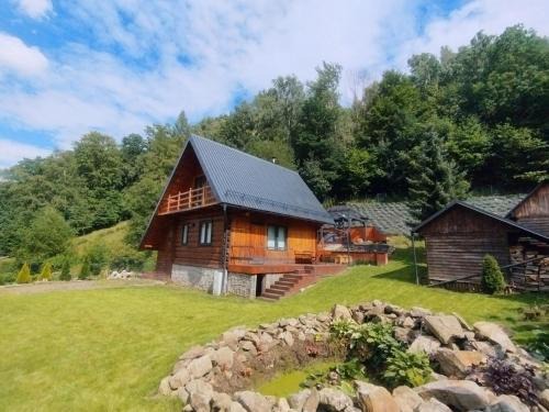Pieszyce Chalet De Esquí | Lawendowe wzgórze