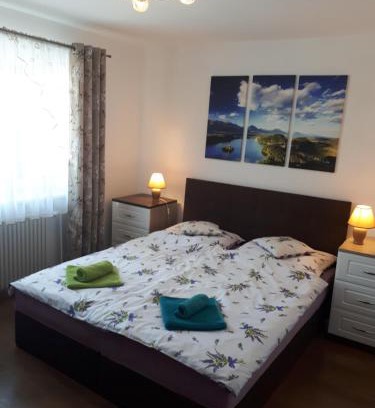gmina Lewin Kłodzki Apartamento | Lawendowy Zakątek - Agroturystyka