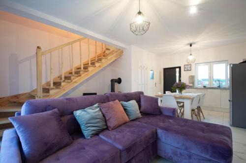 Debina Apartamento | Lawendowy Zaułek