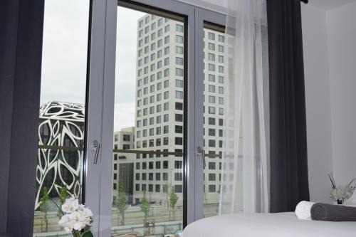 Gasperich Apartamento | LAWSON'S GOLD BELL STUDIO