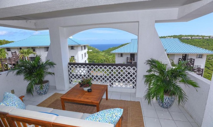 Rosendal Apartamento | Layah's Vista