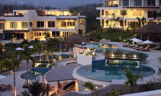 Choeng Thale Apartamento | Layan Beach 3 Bed Spacious Apartment