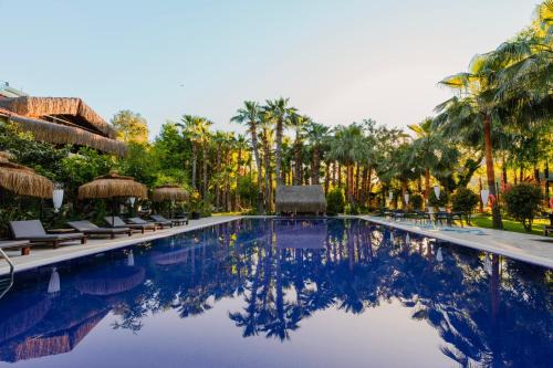 Fethiye Cama Y Desayuno | Layla Gocek Adults only