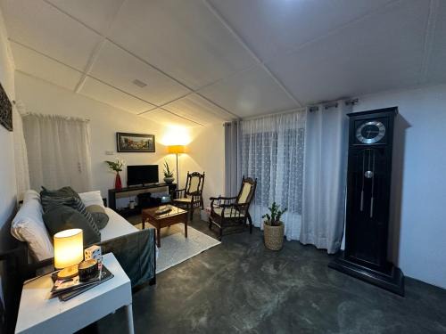 Nuwara Eliya Casa | LAZA villa