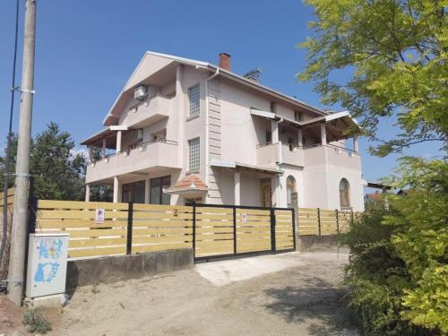 Veles Apartamento | Lazarevski Apartments Kumanovo