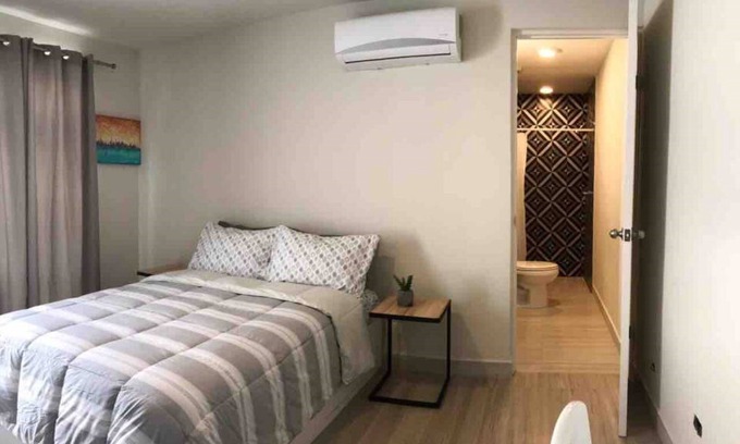 San Pedro Garza Garcia Apartamento | LAZARO B, LOFT en Corazón de San Pedro