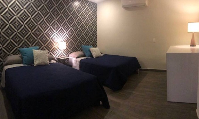 San Pedro Garza Garcia Apartamento | LAZARO D - En el corazón de San Pedro