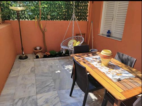 Monemvasia Apartamento | Lazarus Apartments