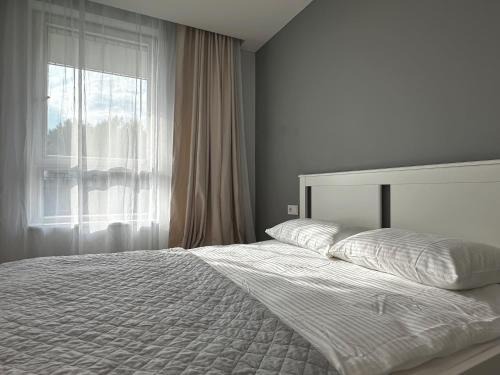 Vilnius city municipality Apartamento | Lazdyneliu Vingis Vilnius "Good Choice" Apartment - Self check-in
