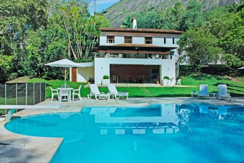 Araras Casa | Lazer Completo - Piscina - Churrasqueira - Vista