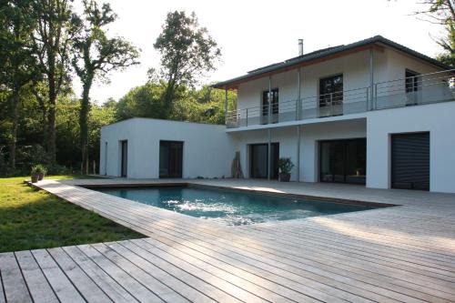 Azur Casa | Lazuli Lodge