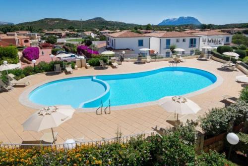 Murta Maria Apartamento | Lazulite - Sardinia Suite