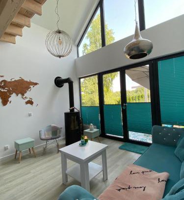 Szypliszki Casa | Lazurowy Brzeg