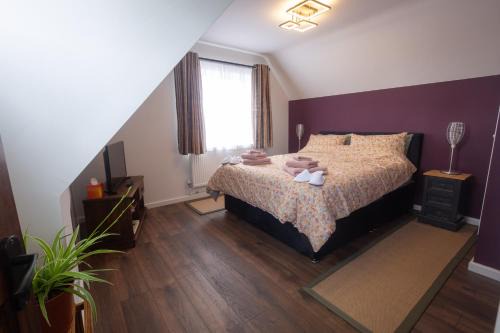 Hopton Apartamento | Lazy Acre, Suffolk