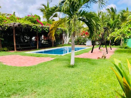 Ixtapa - Zihuatanejo Apartamento | Lazy Búngalow