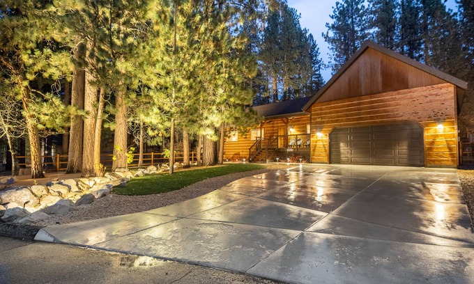 Summit Estates Casa | Lazy Bear Lodge by AvantStay | 🌲 Pine Tree Paradise w/ Game Room