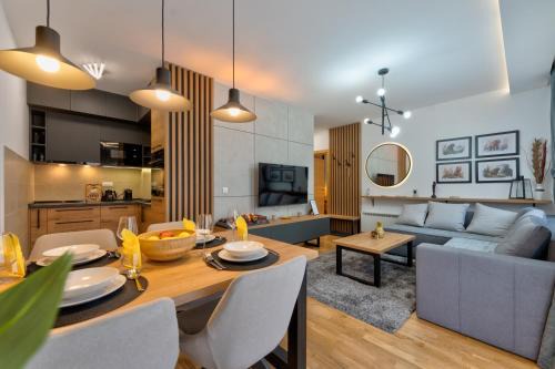 Zlatibor Apartamento | Lazy Bear Moderan Spa na Planini