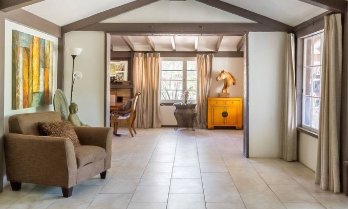Palm Springs Casa | RANCHO LAZY C - PISCINA, ANIMALES, EXPERIENCIA RANCHO DESIERTO