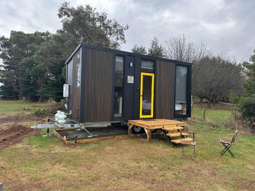 Warragul Casa | Lazy Daisy Farm by Tiny Away