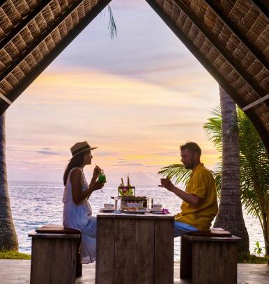 Ko Mak Complejo | Lazy Day The Resort