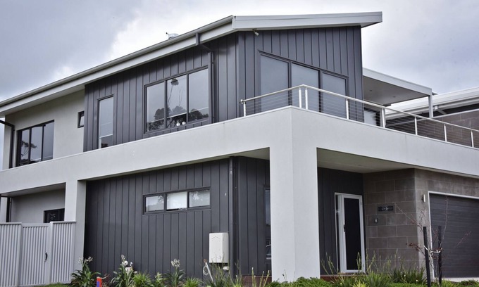 Portarlington Casa | Lazy Dayz Beach House