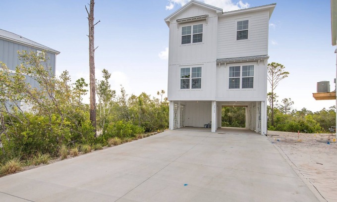 Orange Beach Cabaña | Lazy Daze house in Orange Beach at Summer Salt