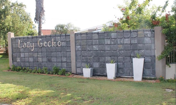 Cradock Cama Y Desayuno | Lazy Gecko Accommodation