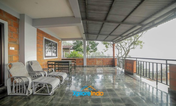 Kotagiri Hotel | Lazy Hills Kotagiri