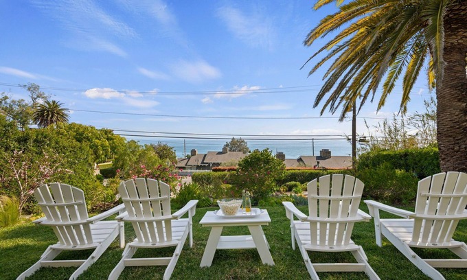 Summerland Casa | Lazy Hummingbird (Whole) - 3 unidades, 1 propiedad, ¡recuerdos ilimitados!