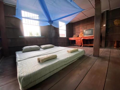 Svay Pao Casa | Lazy Mango Home Stay