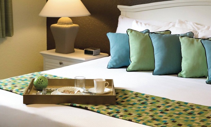 Surfside Beach Complejo | Lazy River on the Grand Strand of South Carolina