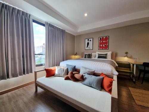 Huay Kaew Apartamento | LAZYDAY IN NIMMAN
