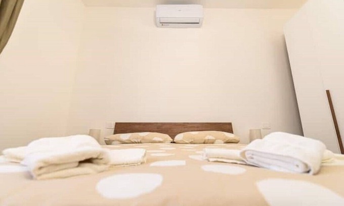 Prenestino-Centocelle Apartamento | lb Apartment
