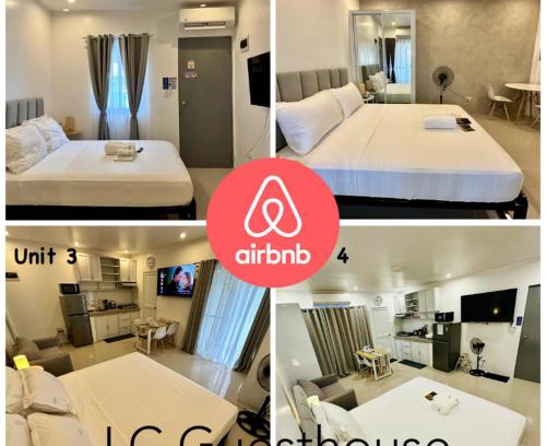 Lipa Casa | LC Guesthouse