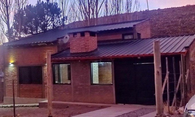 Las Vegas Chalet De Esquí | LC House