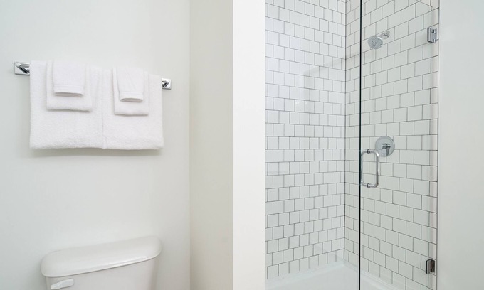 Rutledge Hill Apartamento | LC Sobro